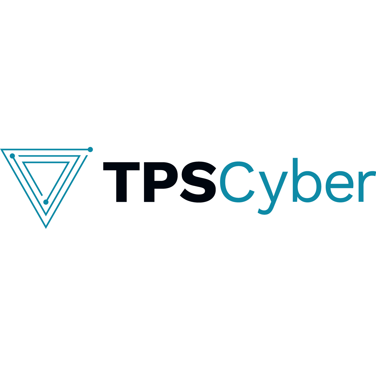 TPS Cyber logo