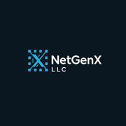 NetGenX LLC logo