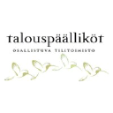 Tilitoimisto Talouspäälliköt Oy
