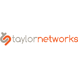 Taylor Networks logo
