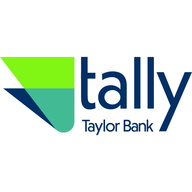 Taylor Bank logo