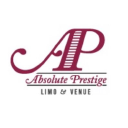 Absolute Prestige Limo Service logo