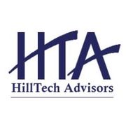 HillTech Advisors logo