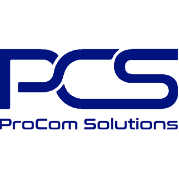 ProCom Solutions logo