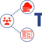 True Solutions logo