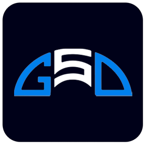 GSD Services logo