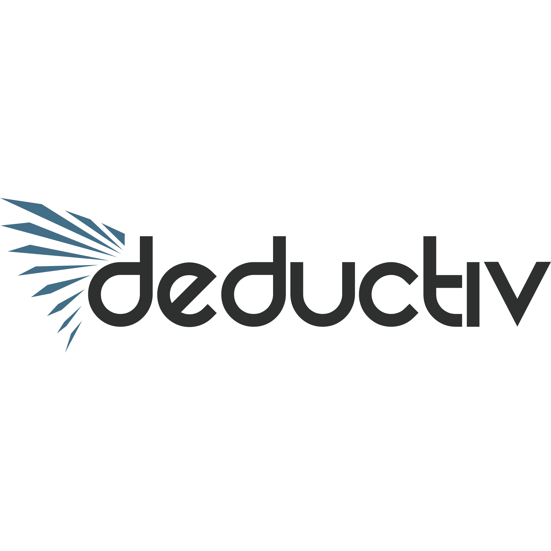 Deductiv logo