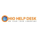 Ohiohelpdesk logo