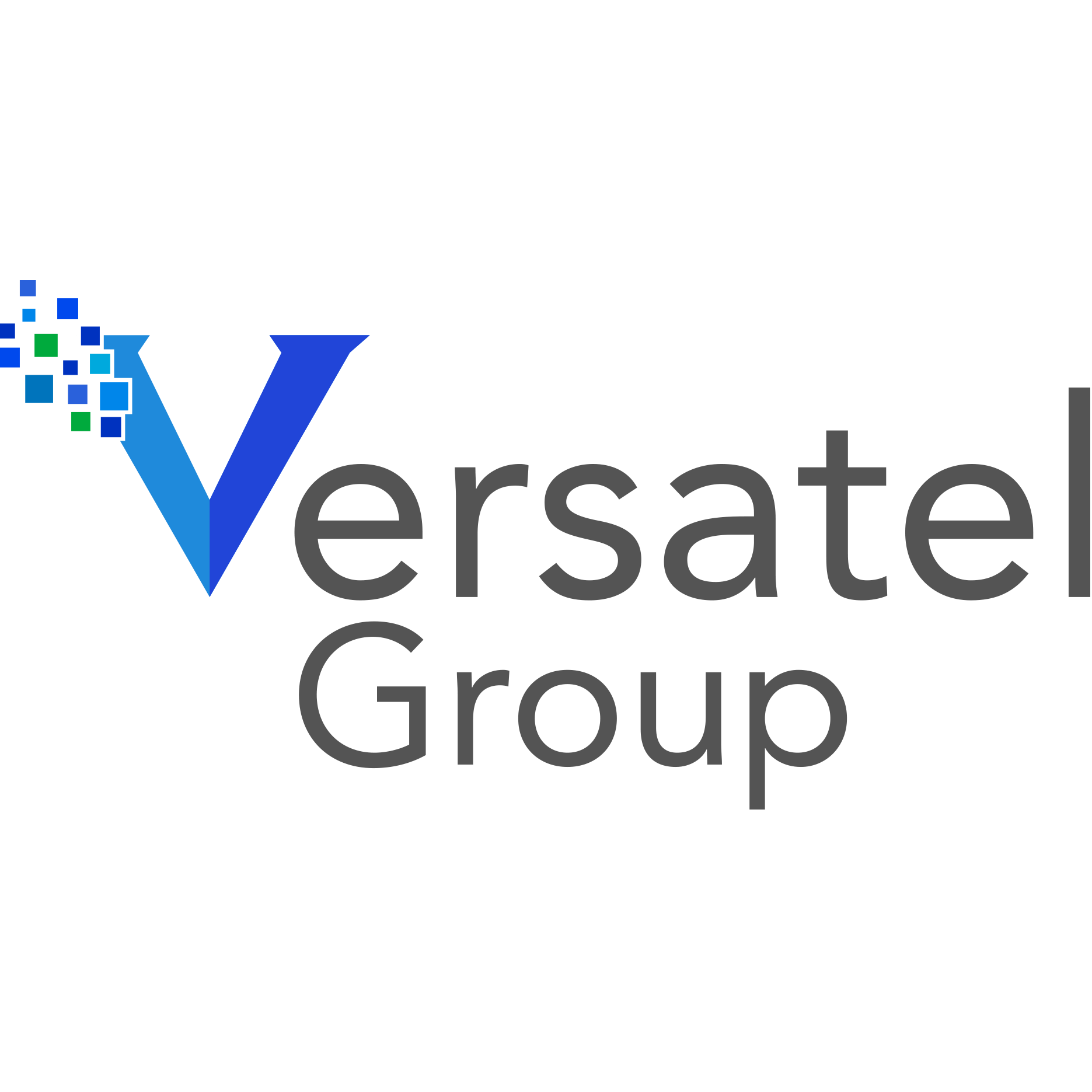 VersaTel Group logo
