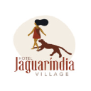 Jaguaríndia logo