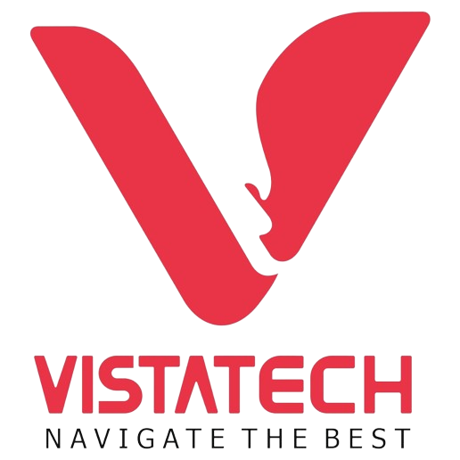 Vista Tech Corporation logo