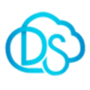 Digital South Communications logo