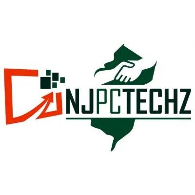 NJPCTECHZ logo