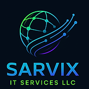 Sarvix IT Services logo
