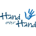 Hand Over Hand logo