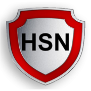 HIPAA Secure Now! logo
