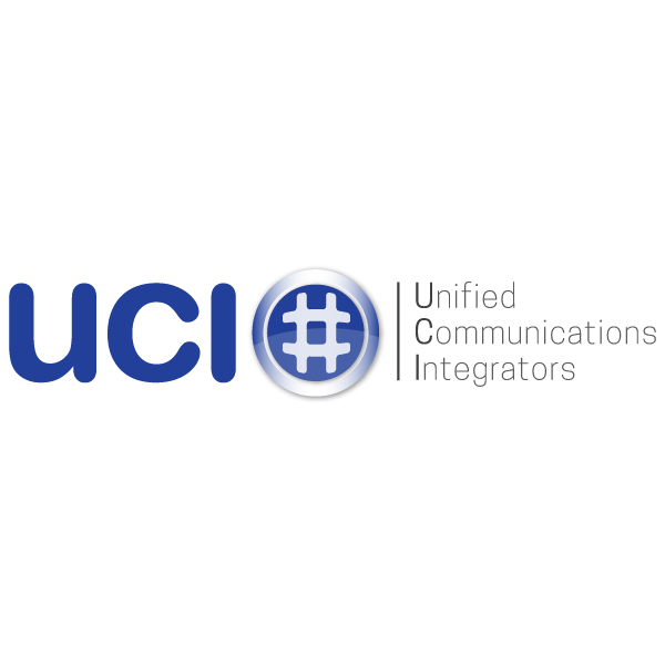 UCI - UNIFIED COMMUNICATIONS INTEGRATORS logo