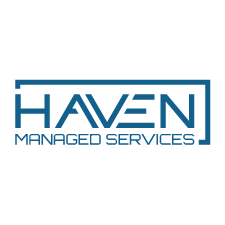 Haven Managed Services logo