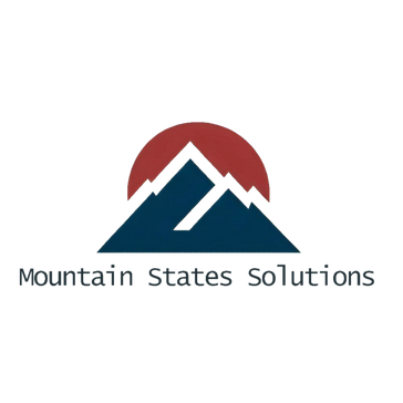 Mountainstatessolutions logo