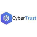 CyberTrust logo
