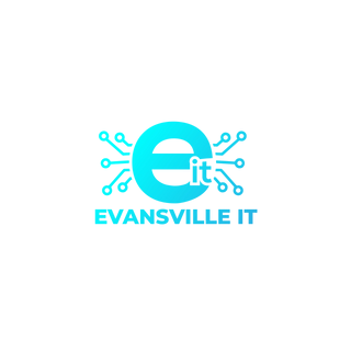 Evansville IT logo