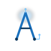Abarneycomputersolutions logo