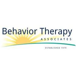 Behavior Therapy Associates logo