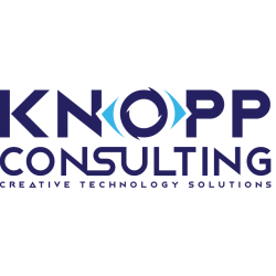 Knopp Consulting LLC logo