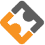 Continuous logo