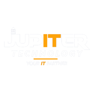 Jupiter Tech logo