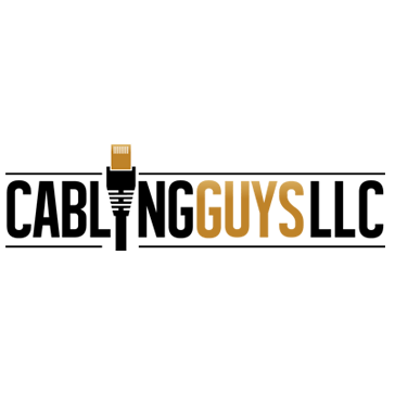 Cabling Guys LLC logo