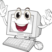 Southern Nevada Computer Service logo