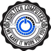 Kuhltech Computers logo