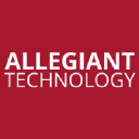 Allegiant Technology a Crexendo logo