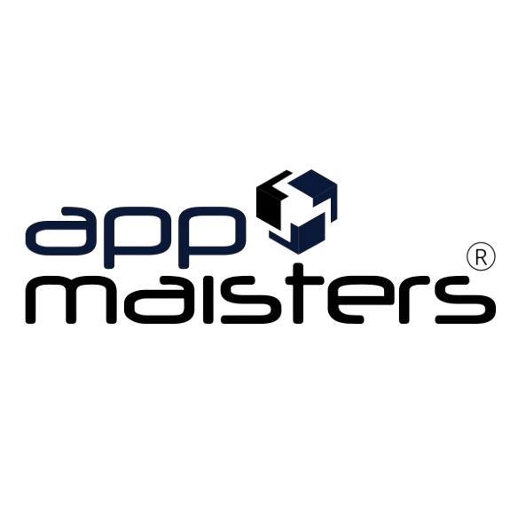App Maisters - Mobile App Development Company in San Antonio logo