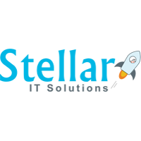 Stellar IT Solutions logo