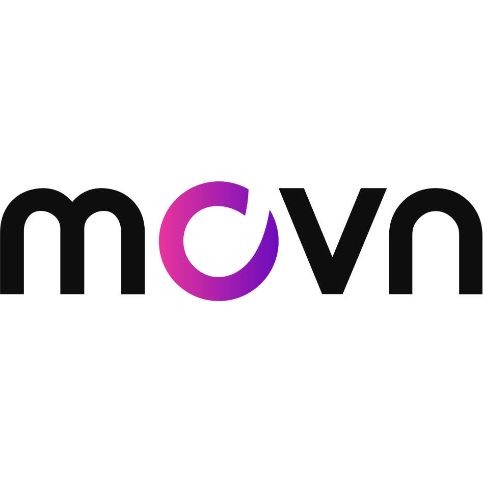 MOVN logo