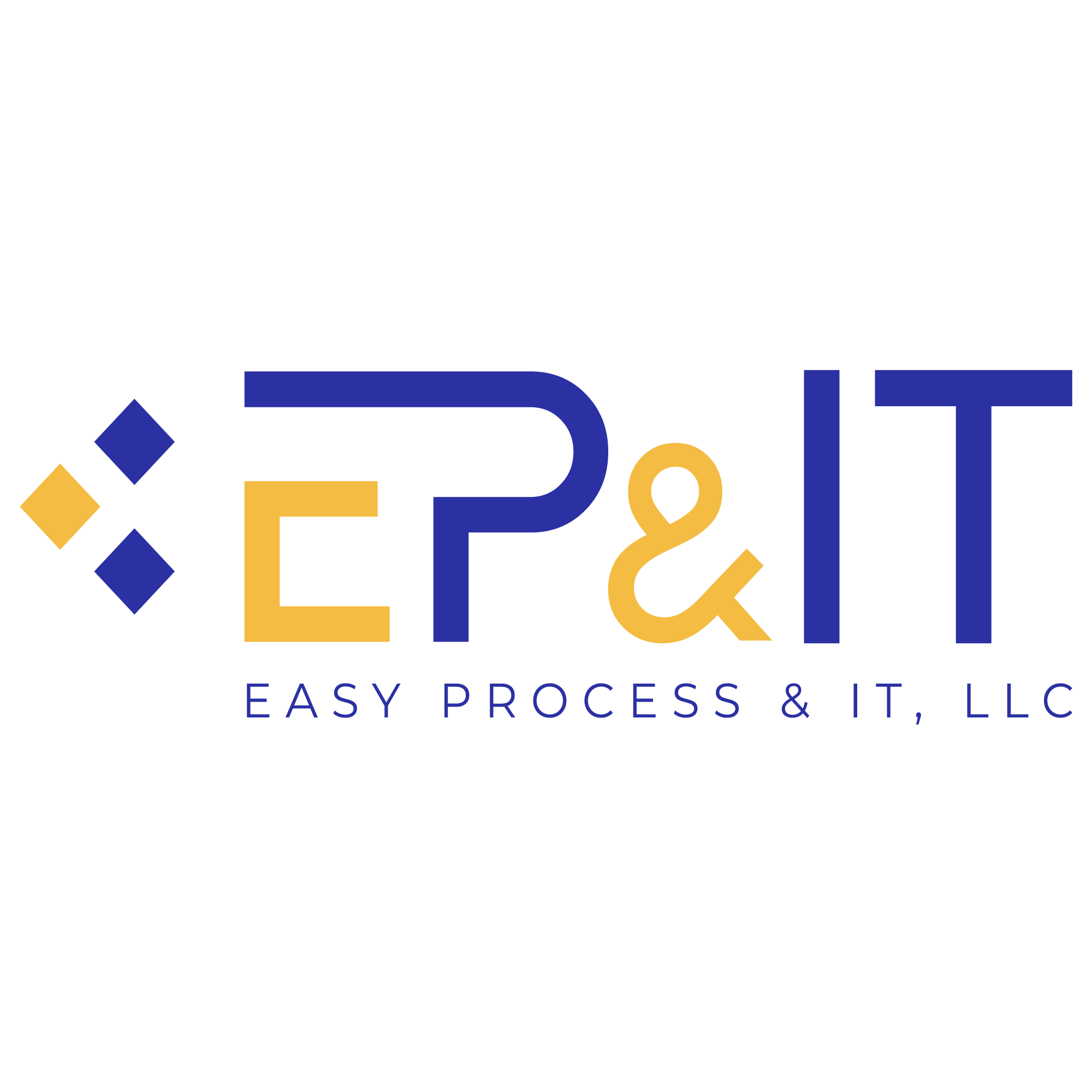 Easyprocessit logo