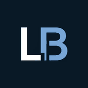 LB Computer logo
