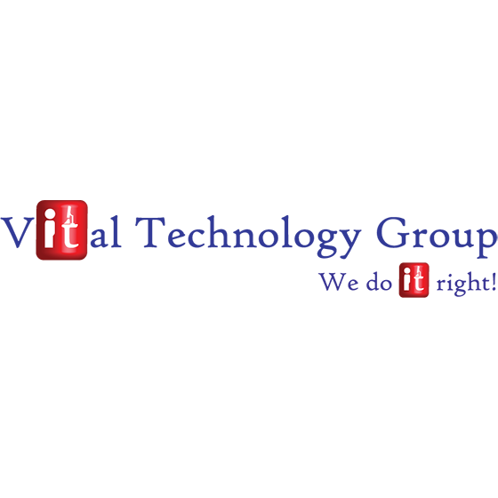 Vital Technology Group logo