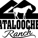 Cataloochee Ranch logo