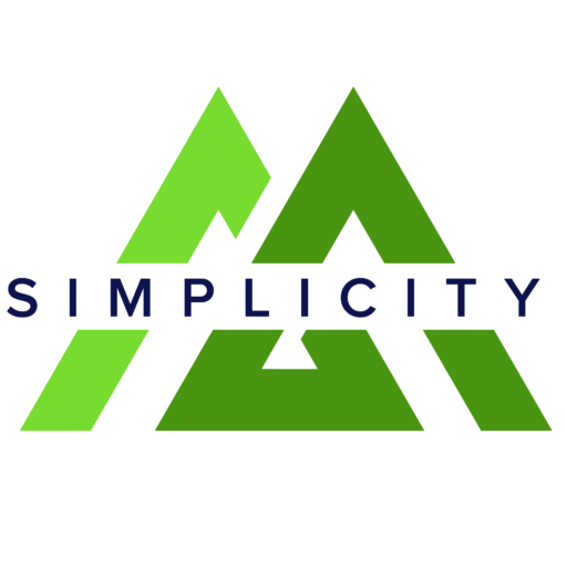Simplicity logo