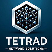 Tetrad Network Solutions logo