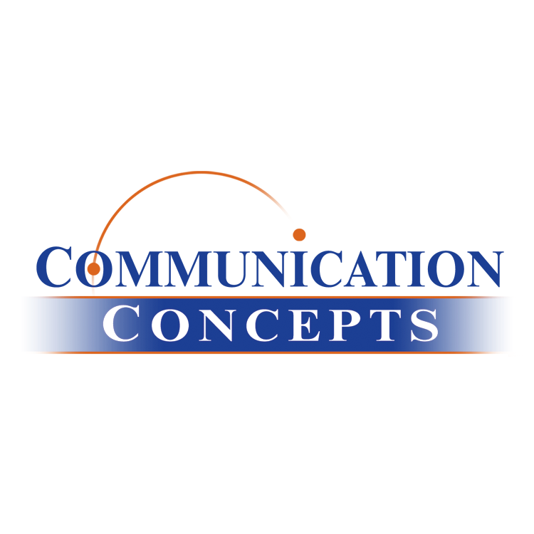 Communication Concepts DFW logo