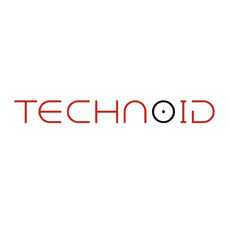 Technoidusa logo