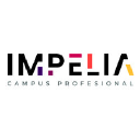 FIP (Fundació per a la Innovació Professional) - IMPELIA logo