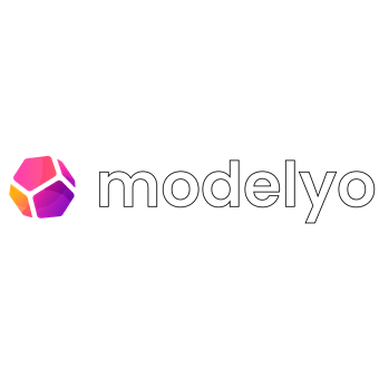 Modelyo logo