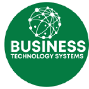 Business Technology Systems™ logo
