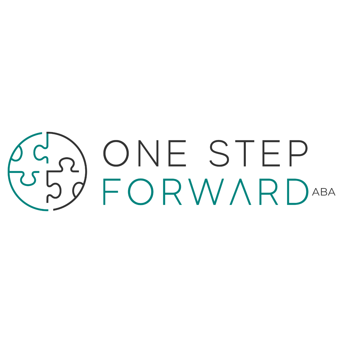 One Step Forward ABA logo