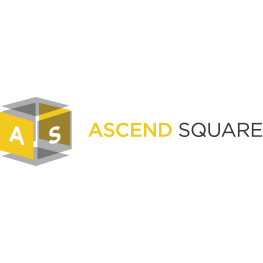 Ascend Square logo